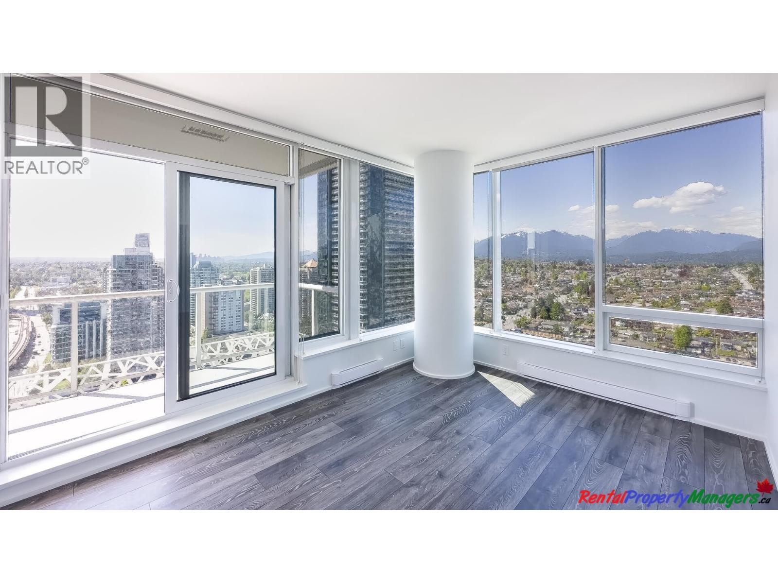 2609 1955 Alpha Way, Burnaby, British Columbia  V5C 0K6 - Photo 6 - R3123435