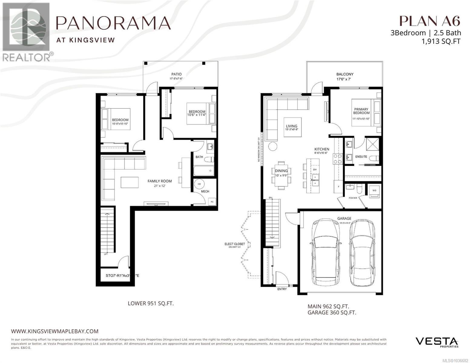 121 3257 Woodrush Dr, Duncan, British Columbia  V9L 0J9 - Photo 10 - 1036682