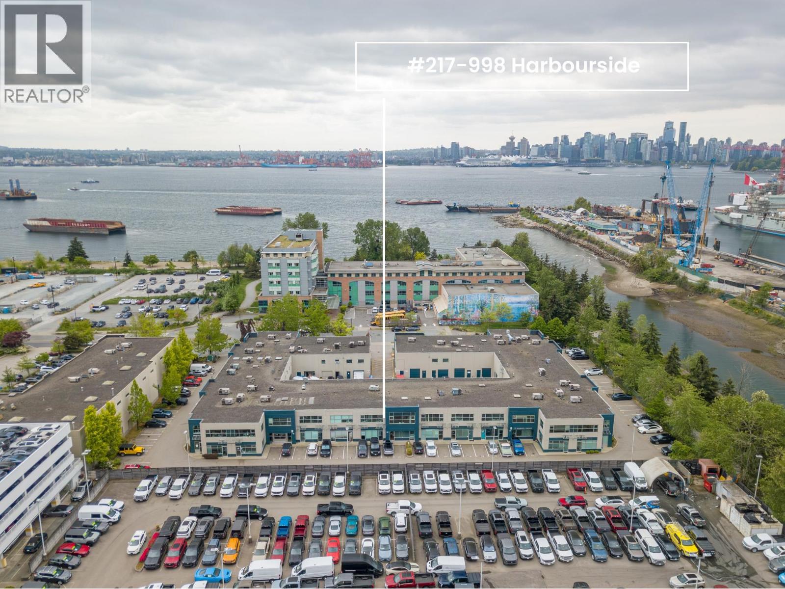 217 998 Harbourside Drive, North Vancouver, British Columbia  V7P 3T2 - Photo 18 - C8078743