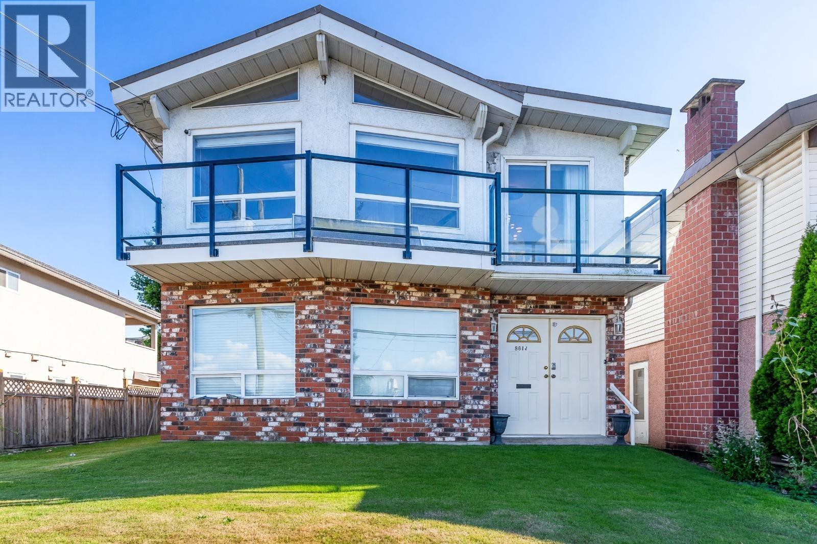 5444 MANOR STREET, Burnaby, British Columbia
