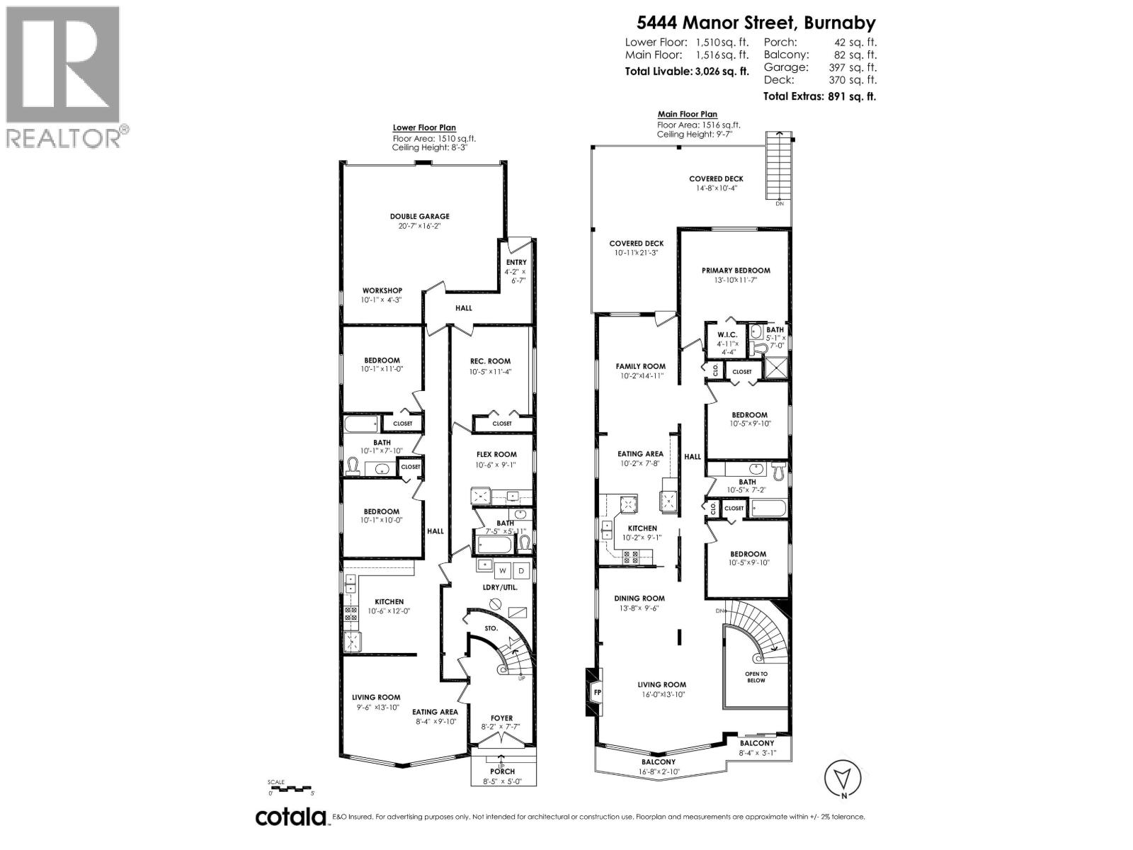 5444 Manor Street, Burnaby, British Columbia  V5G 1B7 - Photo 40 - R3123432