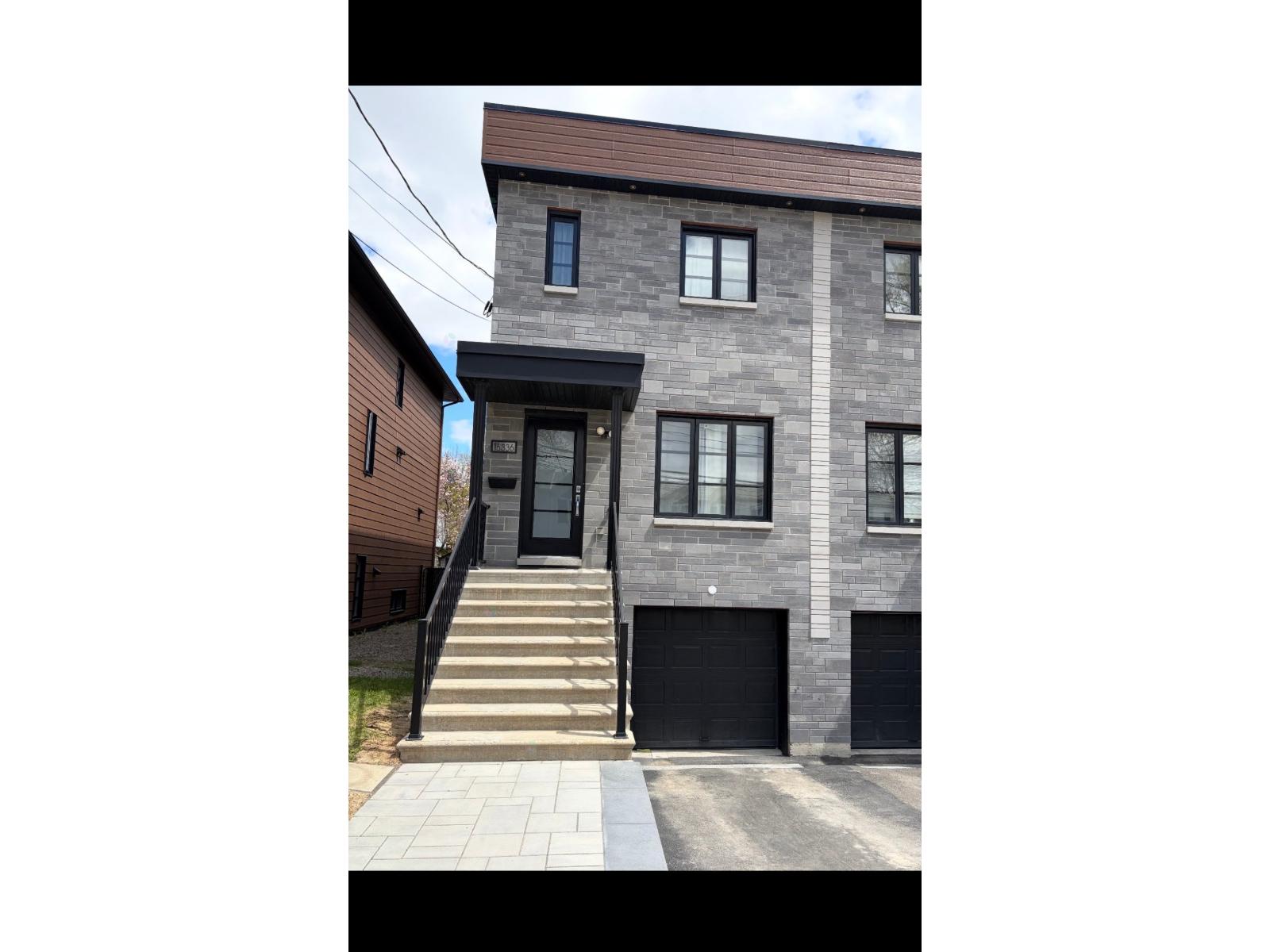 16336 Rue Marion Montréal (Rivière-des-Prairies/Pointe-aux-Trembles) Quebec Canada H1A1Y5 2
