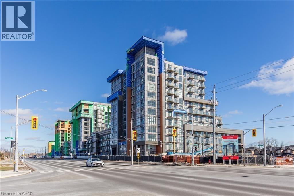 460 DUNDAS Street E Unit# 522, Waterdown, Ontario