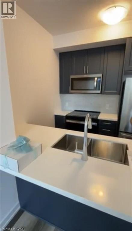 460 Dundas Street E Unit# 522, Waterdown, Ontario  L8B 2A5 - Photo 3 - 40830143