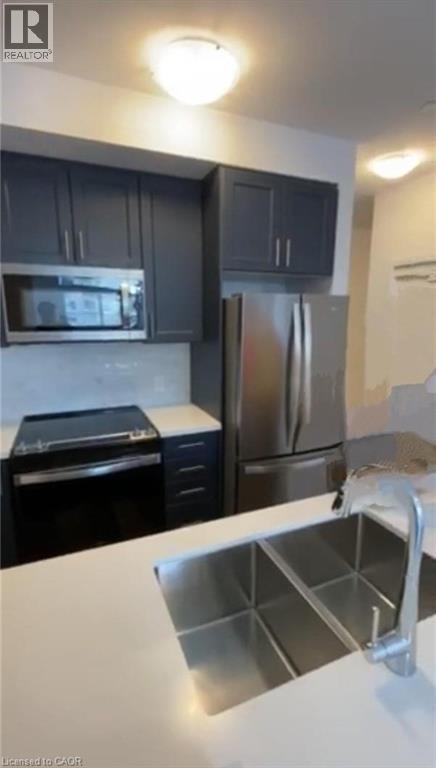 460 Dundas Street E Unit# 522, Waterdown, Ontario  L8B 2A5 - Photo 4 - 40830143