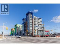 460 DUNDAS Street E Unit# 522, Waterdown, Ontario