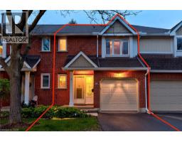 523 BEECHWOOD Drive Unit# 12, waterloo, Ontario