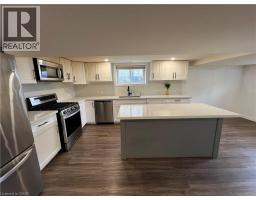 176 QUEENSDALE Avenue E Unit# Lower, Hamilton, Ontario