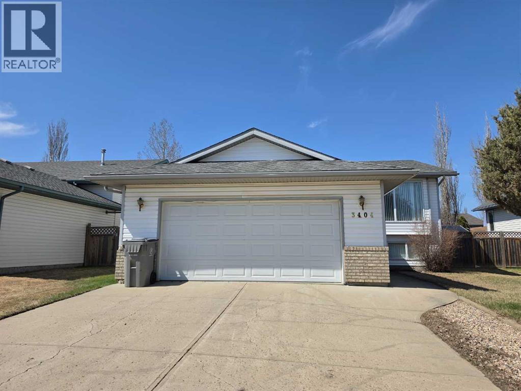 3404 61 Avenue, Lloydminster, Alberta