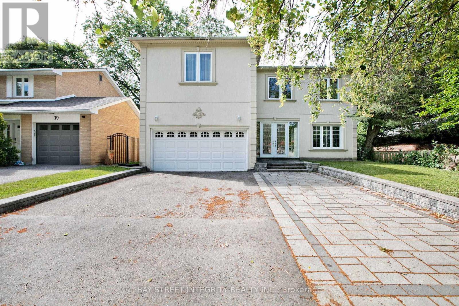 17 Gustav Crescent, Toronto, Ontario  M2M 2C6 - Photo 1 - C13124944