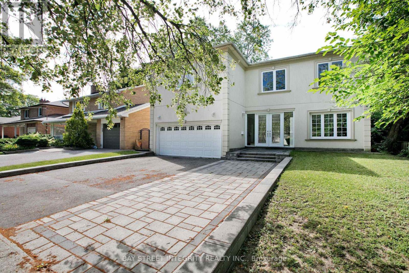 17 Gustav Crescent, Toronto, Ontario  M2M 2C6 - Photo 2 - C13124944