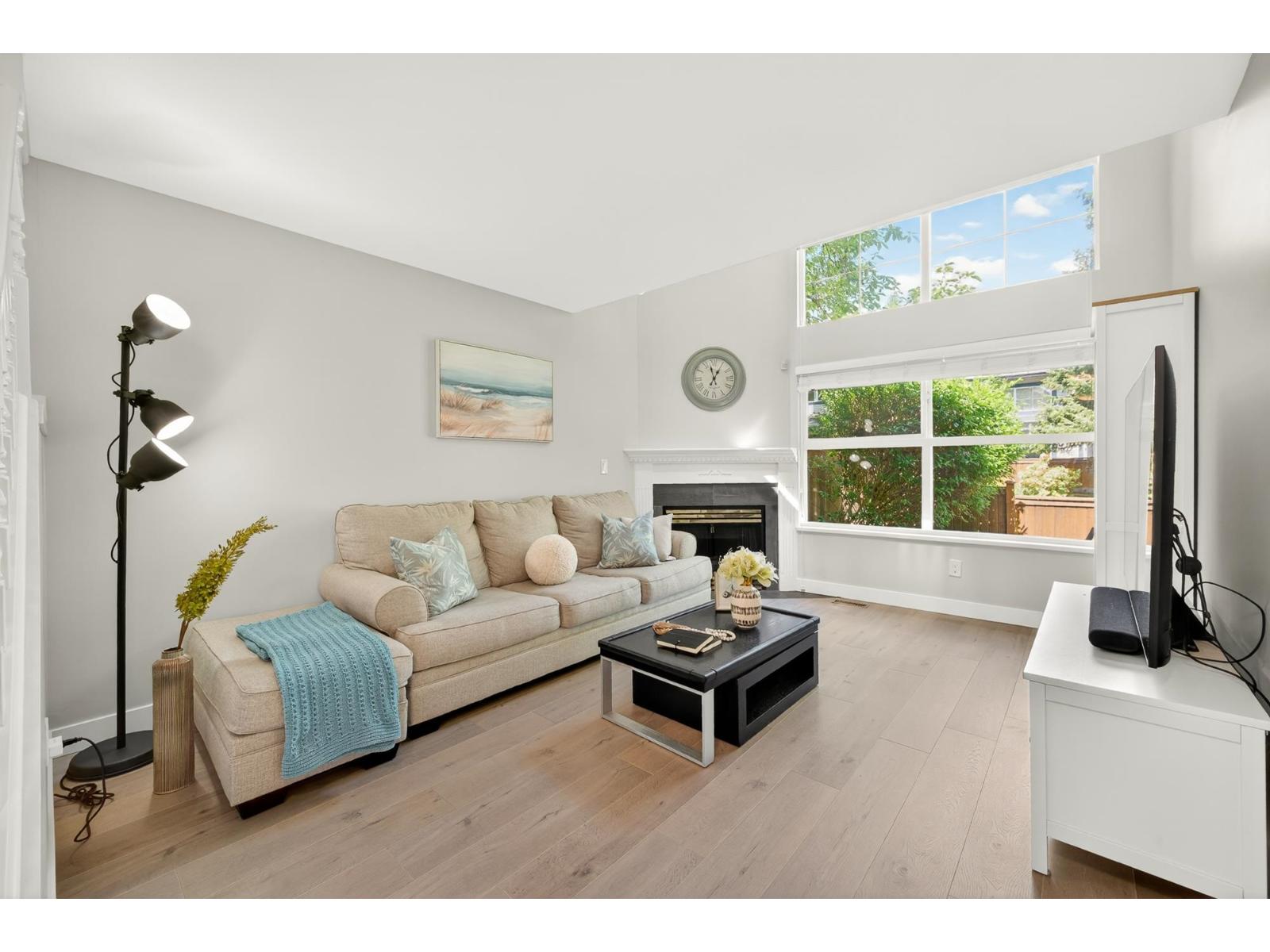 54 8111 160 STREET, Surrey, British Columbia