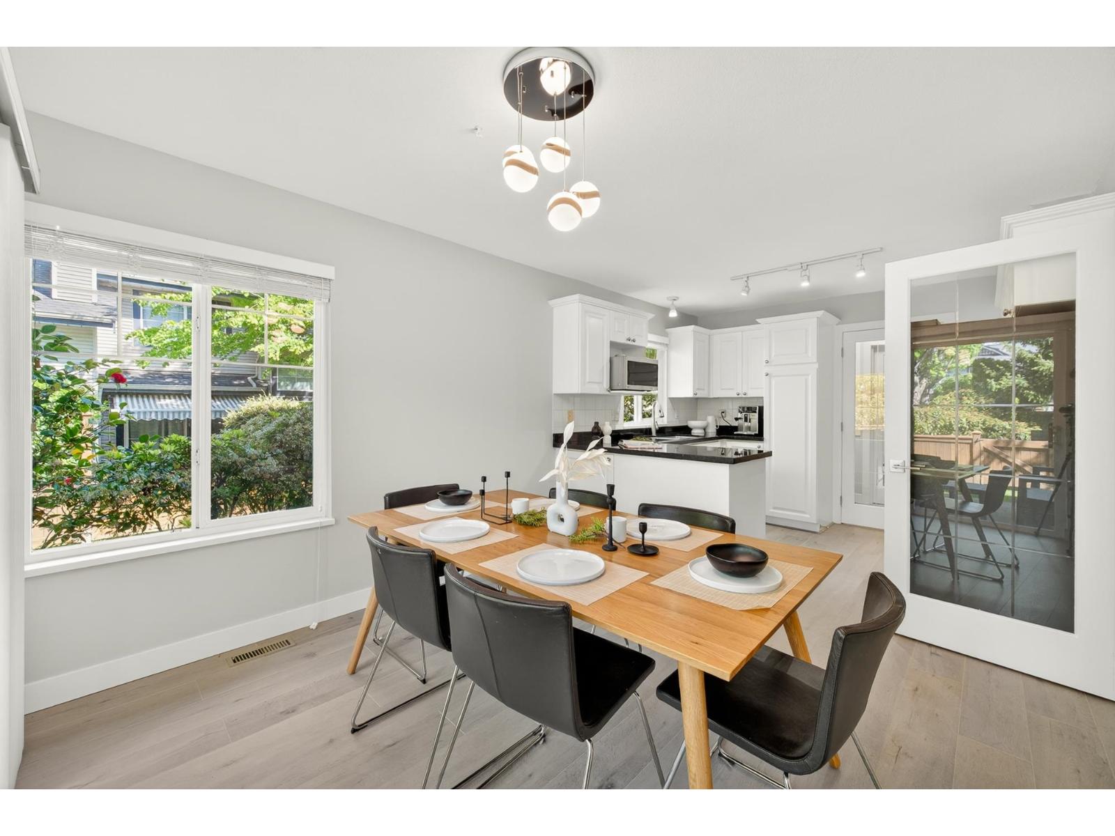 54 8111 160 Street, Surrey, British Columbia  V4N 0V4 - Photo 4 - R3121629