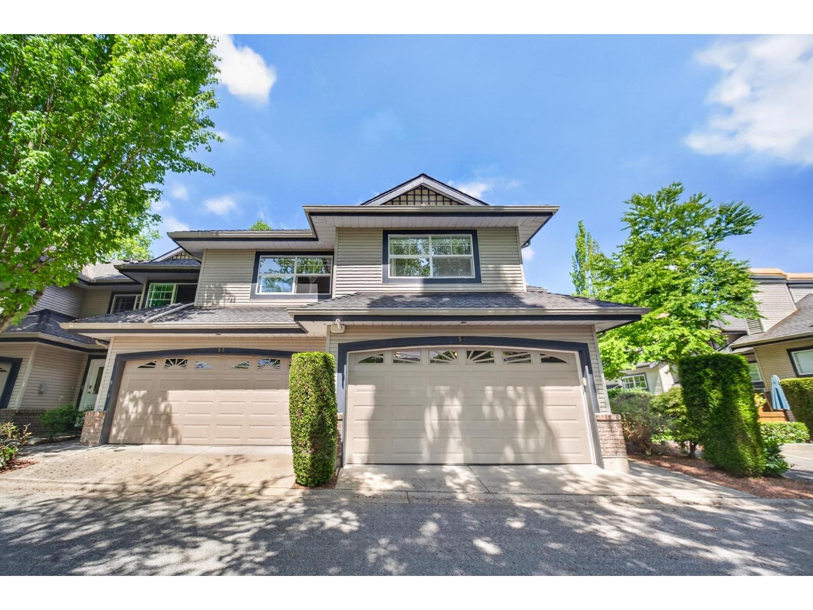 54 8111 160 Street, Surrey, British Columbia  V4N 0V4 - Photo 31 - R3121629