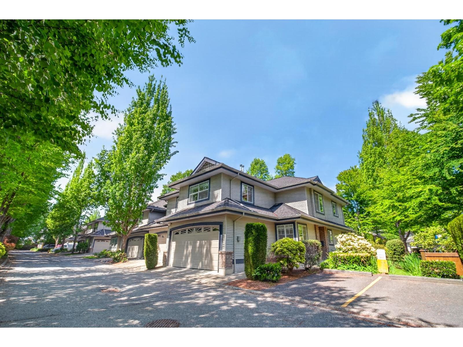 54 8111 160 Street, Surrey, British Columbia  V4N 0V4 - Photo 32 - R3121629