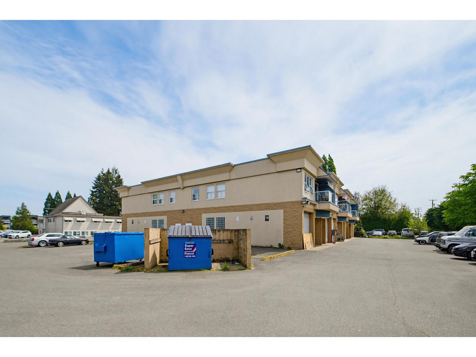 213 5678 199 Street, Langley, British Columbia  V3A 1H8 - Photo 37 - C8078745