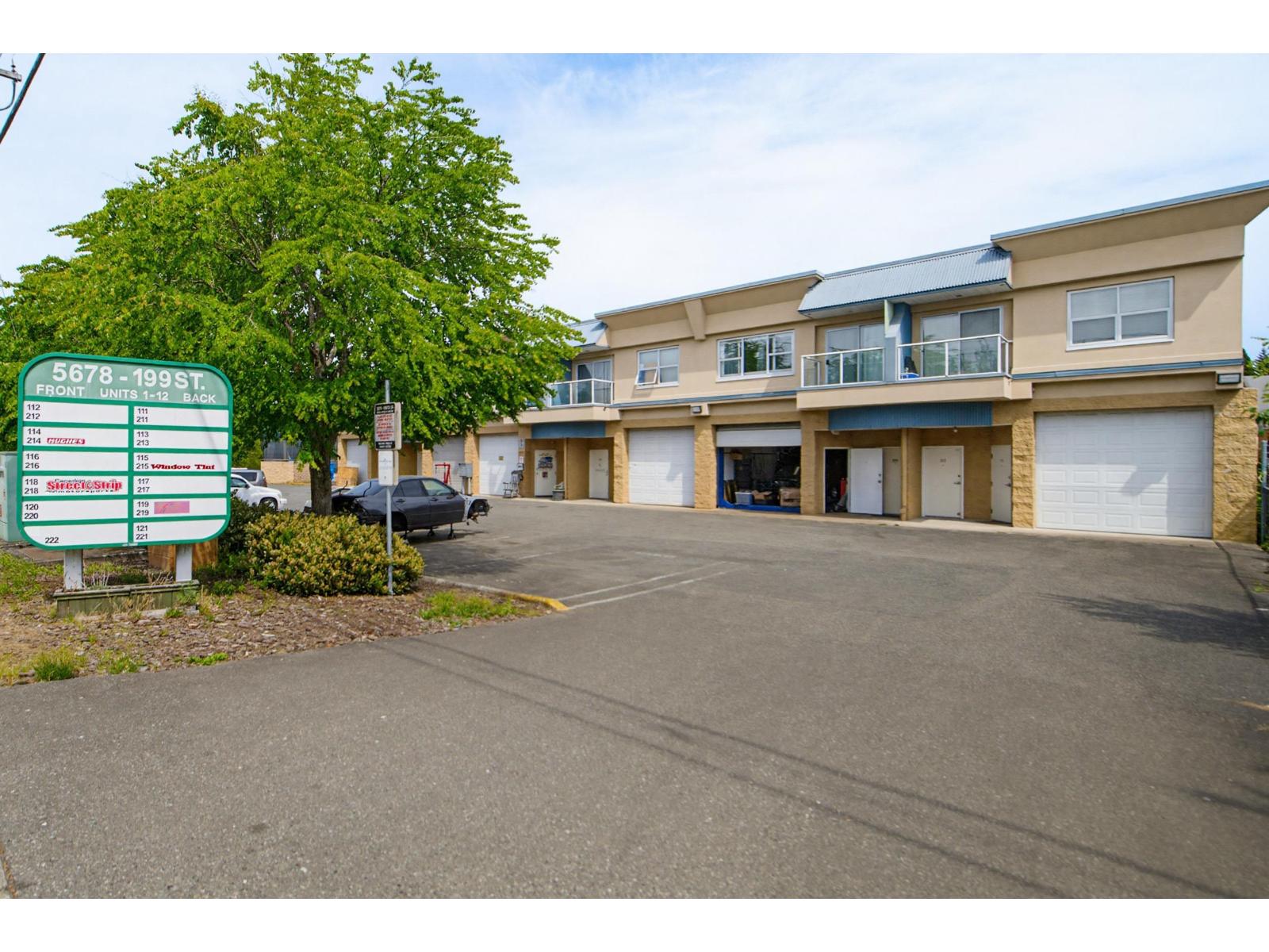 213 5678 199 Street, Langley, British Columbia  V3A 1H8 - Photo 38 - C8078745