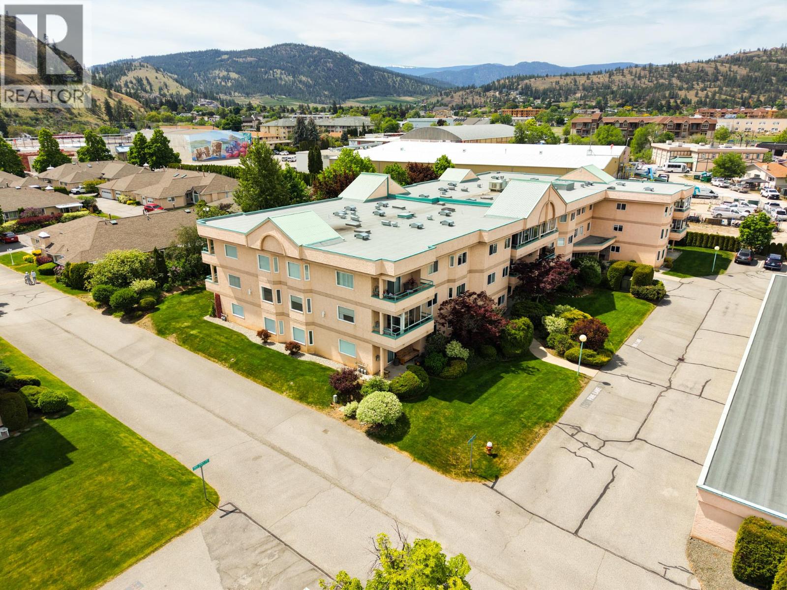 8907 Pineo Court Unit# 208, Summerland, British Columbia  V0H 1Z5 - Photo 37 - 10387268