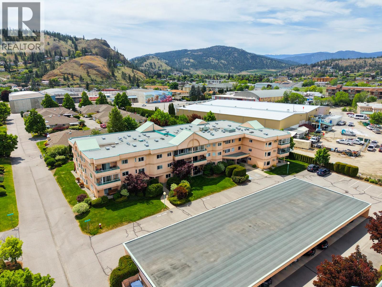 8907 Pineo Court Unit# 208, Summerland, British Columbia  V0H 1Z5 - Photo 36 - 10387268
