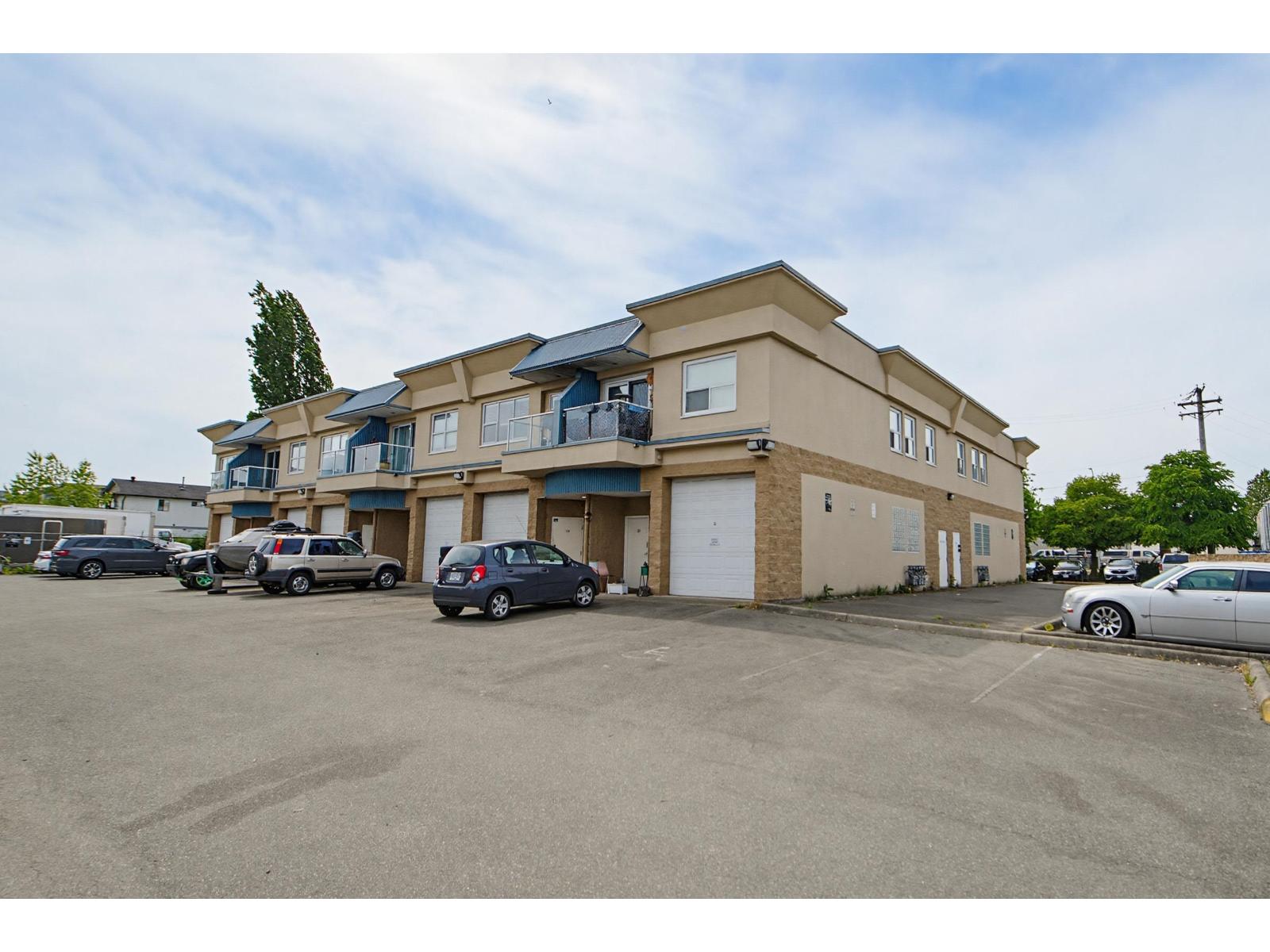 213 5678 199 Street, Langley, British Columbia  V3A 1H8 - Photo 34 - R3122583