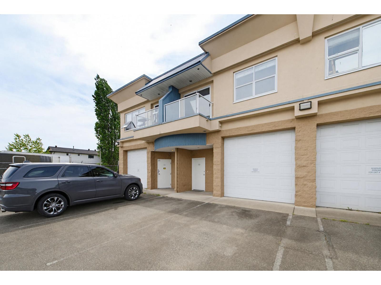 213 5678 199 Street, Langley, British Columbia  V3A 1H8 - Photo 2 - R3122583