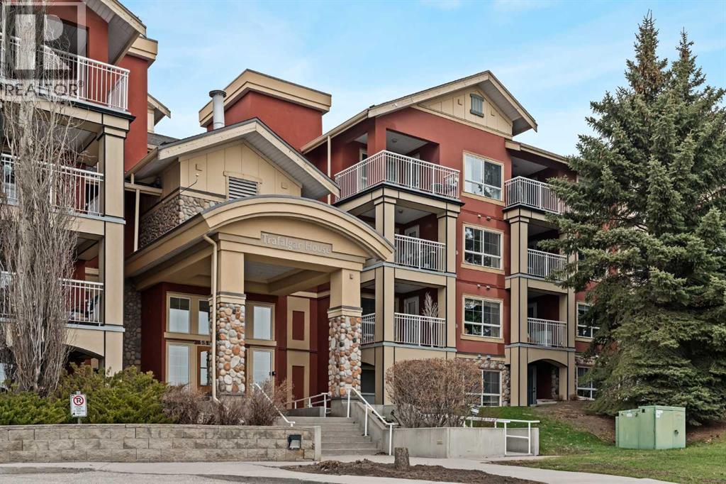 209, 5115 Richard Road Sw, Calgary, Alberta  T3E 7M7 - Photo 1 - A2304664