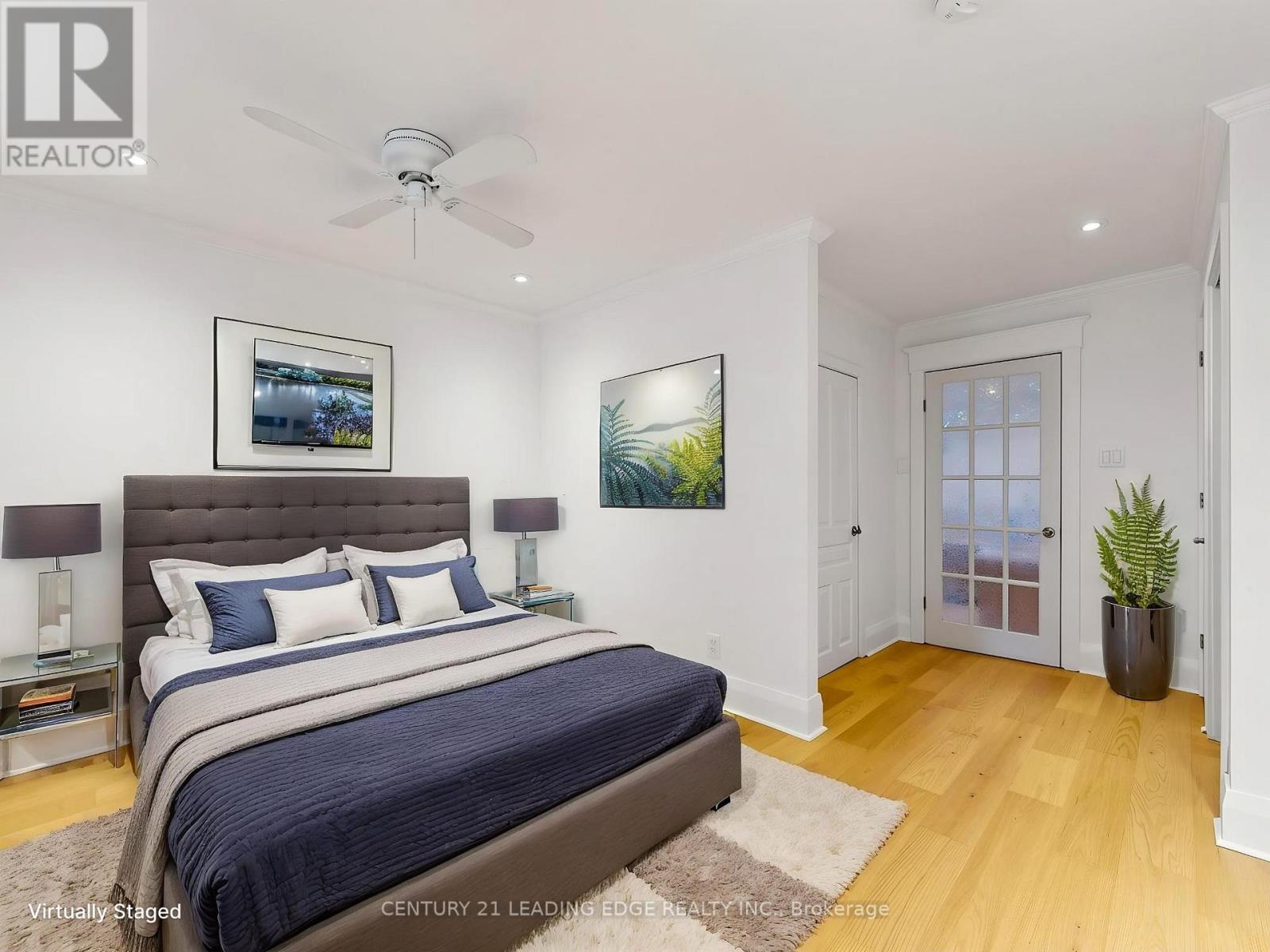 679 Woodbine Avenue, Toronto (East End-Danforth), Ontario  M4E 2J3 - Photo 18 - E13124956