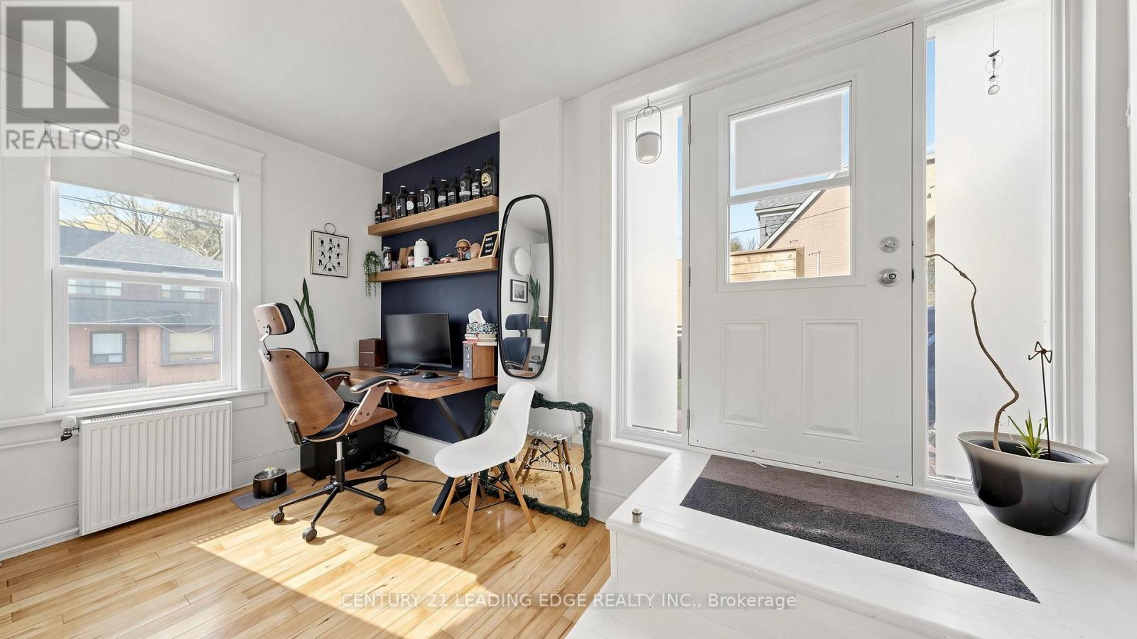 679 Woodbine Avenue, Toronto (East End-Danforth), Ontario  M4E 2J3 - Photo 34 - E13124956