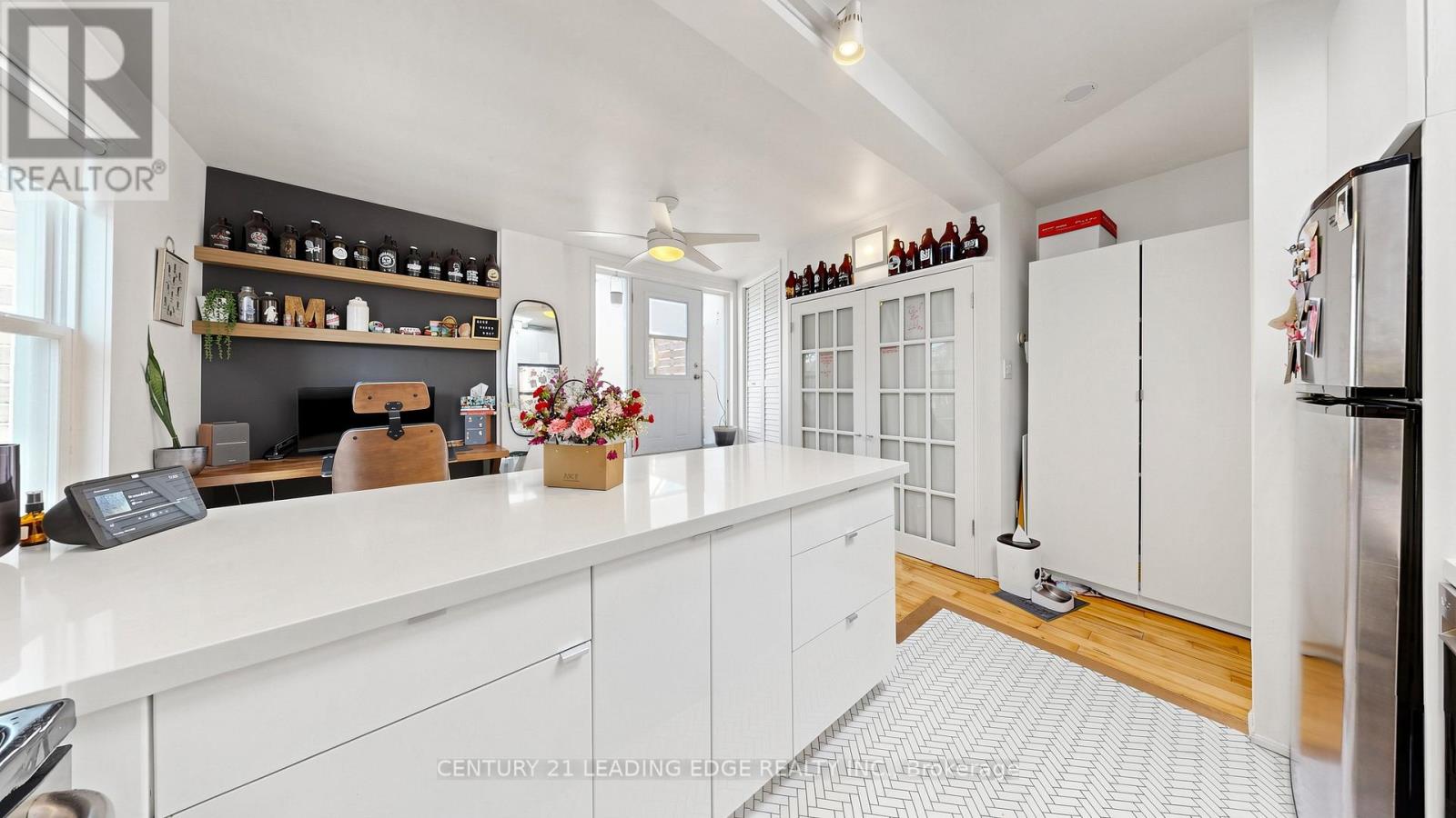 679 Woodbine Avenue, Toronto (East End-Danforth), Ontario  M4E 2J3 - Photo 39 - E13124956