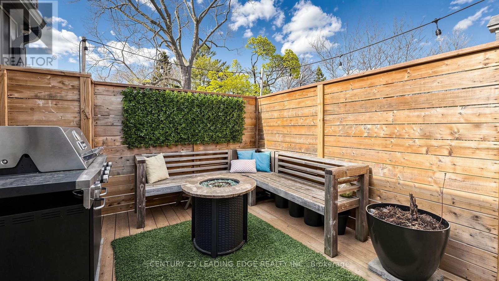679 Woodbine Avenue, Toronto (East End-Danforth), Ontario  M4E 2J3 - Photo 45 - E13124956