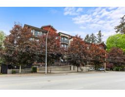 308 19830 56 AVENUE, Langley, British Columbia