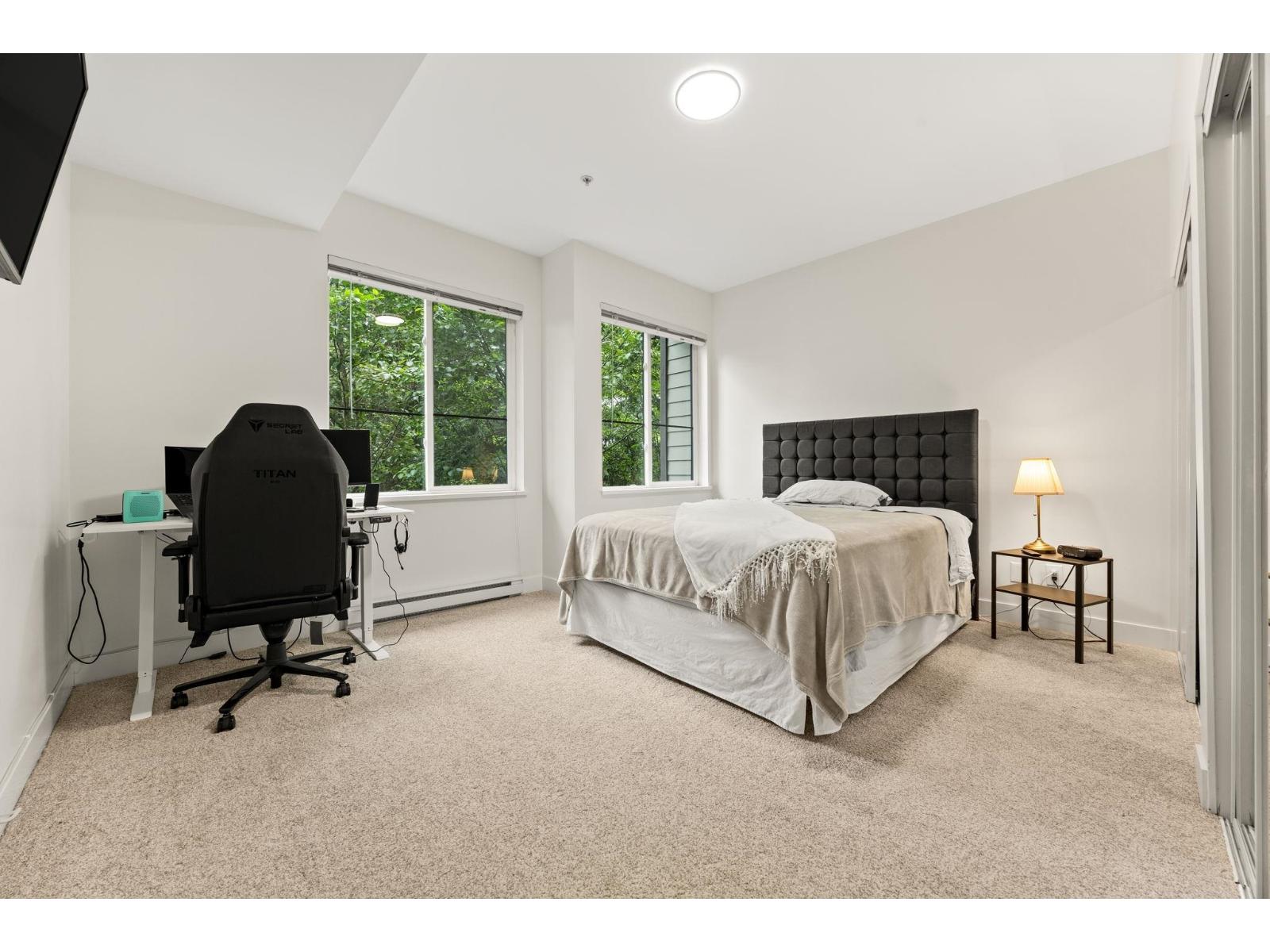 308 19830 56 Avenue, Langley, British Columbia  V3A 0A5 - Photo 10 - R3123194