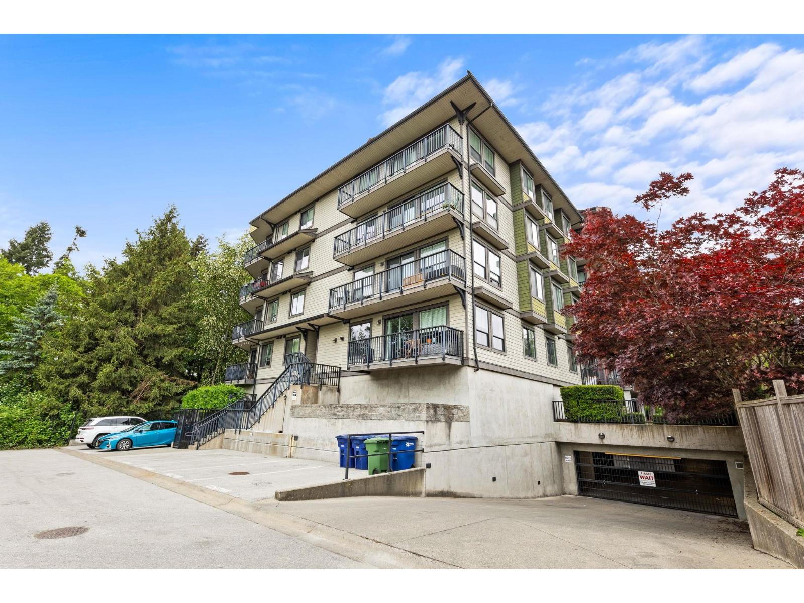 308 19830 56 Avenue, Langley, British Columbia  V3A 0A5 - Photo 27 - R3123194