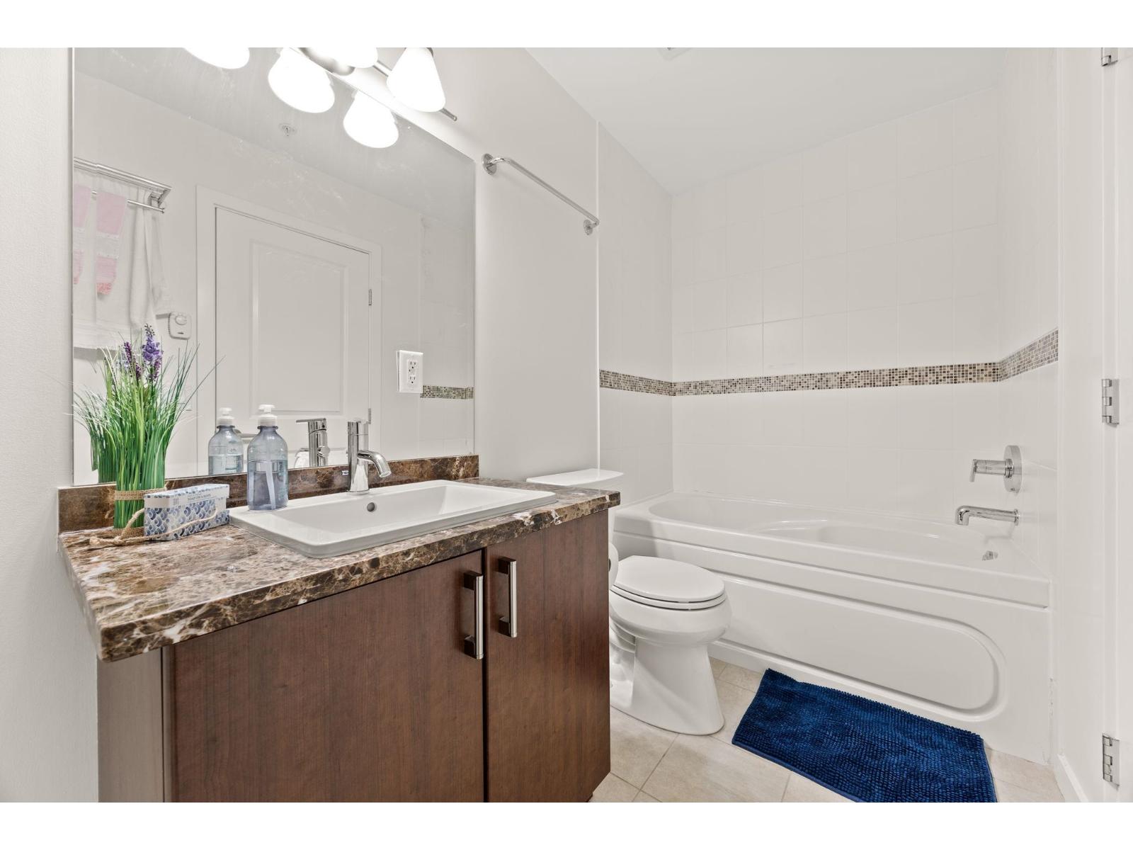 308 19830 56 Avenue, Langley, British Columbia  V3A 0A5 - Photo 12 - R3123194