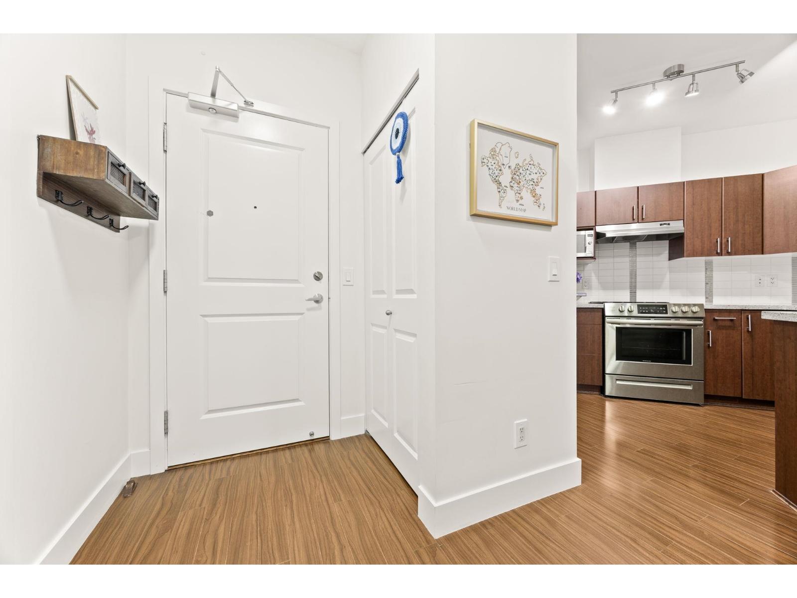 308 19830 56 Avenue, Langley, British Columbia  V3A 0A5 - Photo 22 - R3123194