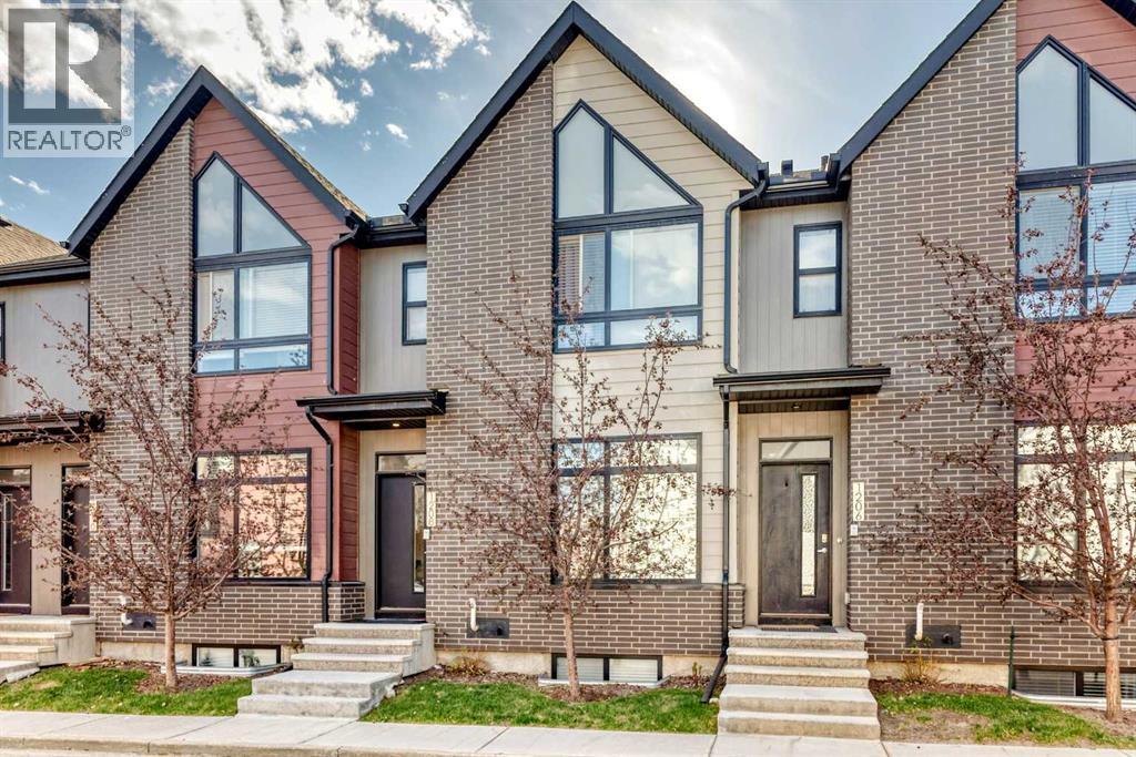1208 Sage Meadows Gardens Nw, Calgary, Alberta  T3P 1K3 - Photo 2 - A2305702