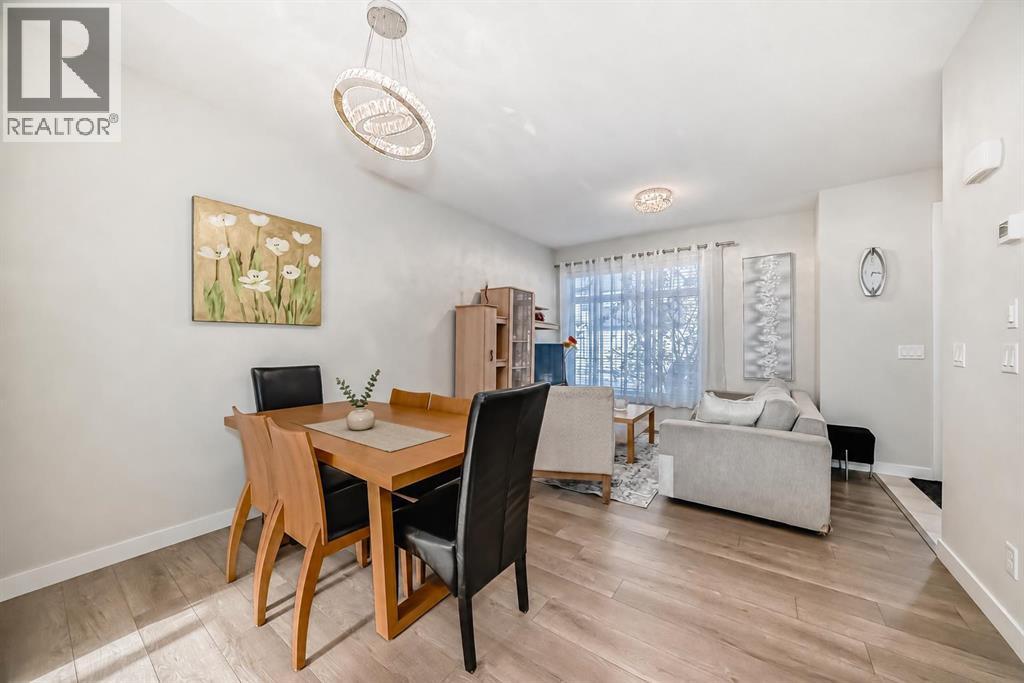 1208 Sage Meadows Gardens Nw, Calgary, Alberta  T3P 1K3 - Photo 13 - A2305702