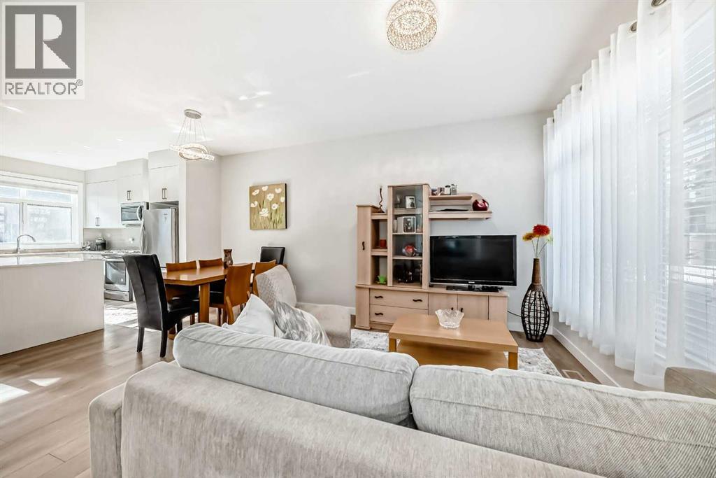 1208 Sage Meadows Gardens Nw, Calgary, Alberta  T3P 1K3 - Photo 18 - A2305702