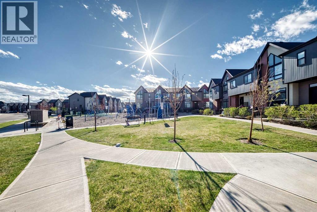1208 Sage Meadows Gardens Nw, Calgary, Alberta  T3P 1K3 - Photo 44 - A2305702