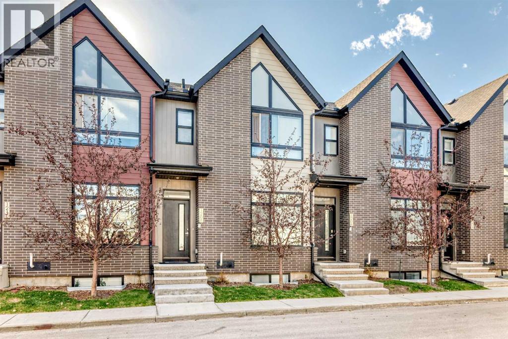 1208 Sage Meadows Gardens Nw, Calgary, Alberta  T3P 1K3 - Photo 1 - A2305702