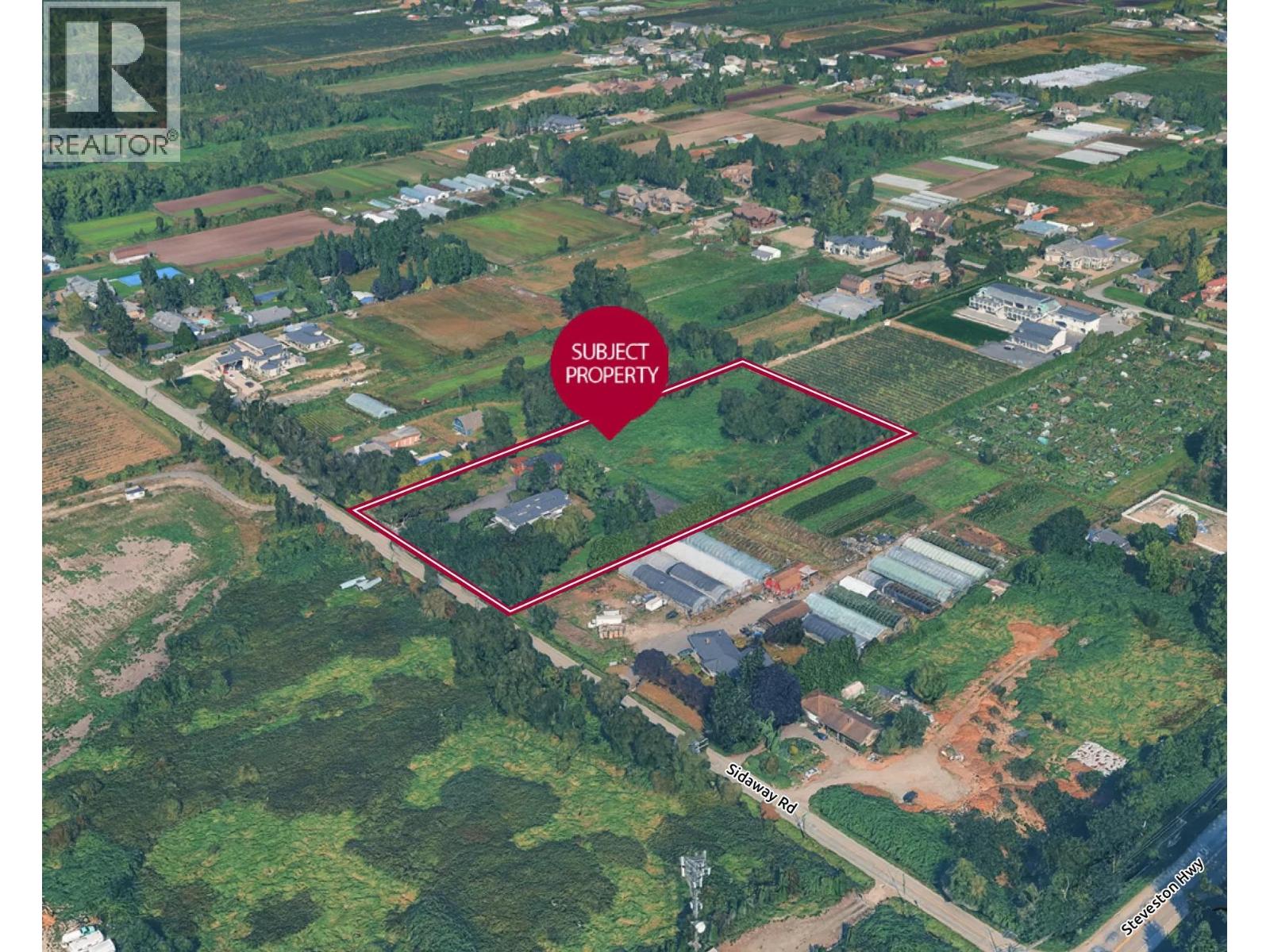 10520 SIDAWAY ROAD, Richmond, British Columbia