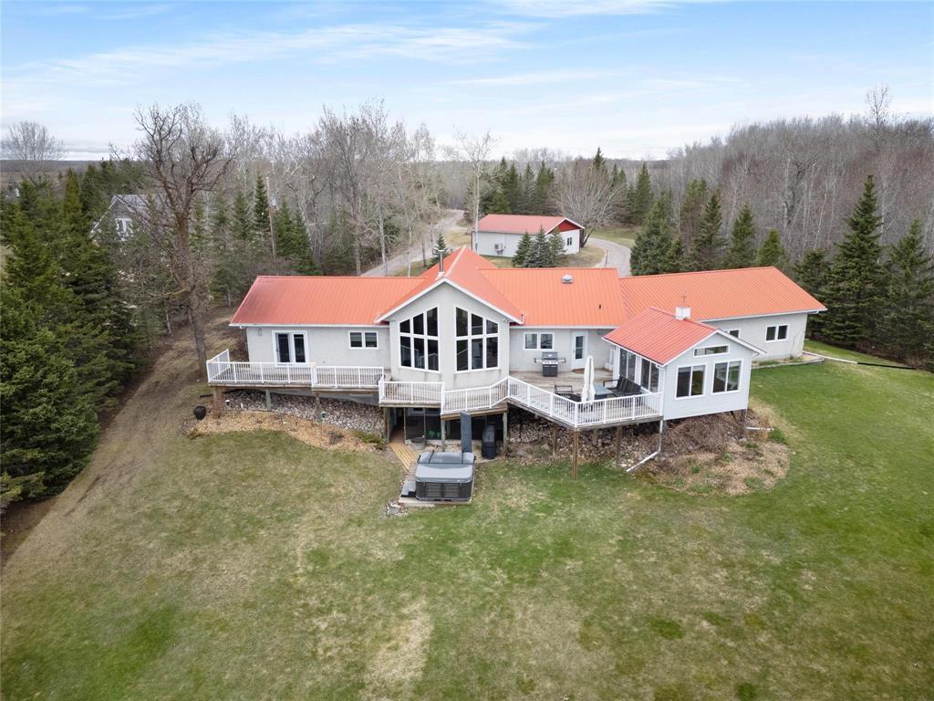 71 Tyndall Drive, Lac Du Bonnet Rm, Manitoba  R0E 1A0 - Photo 0 - 202610345