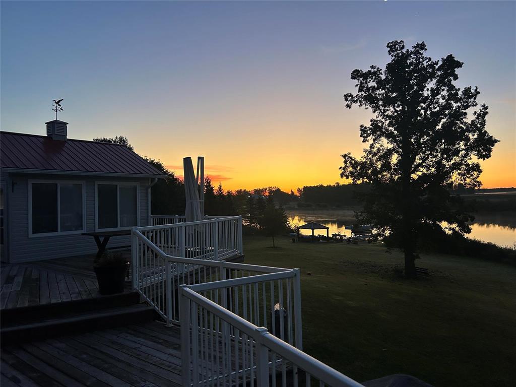 71 Tyndall Drive, Lac Du Bonnet Rm, Manitoba  R0E 1A0 - Photo 11 - 202610345