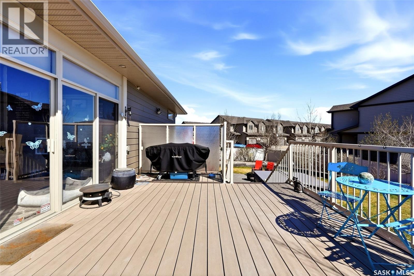 4126 Timber Creek Place, Regina, Saskatchewan  S4V 3G7 - Photo 47 - SK035913