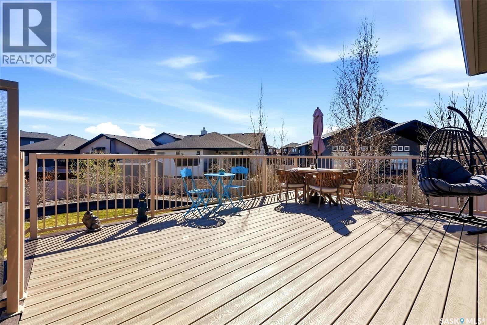 4126 Timber Creek Place, Regina, Saskatchewan  S4V 3G7 - Photo 48 - SK035913