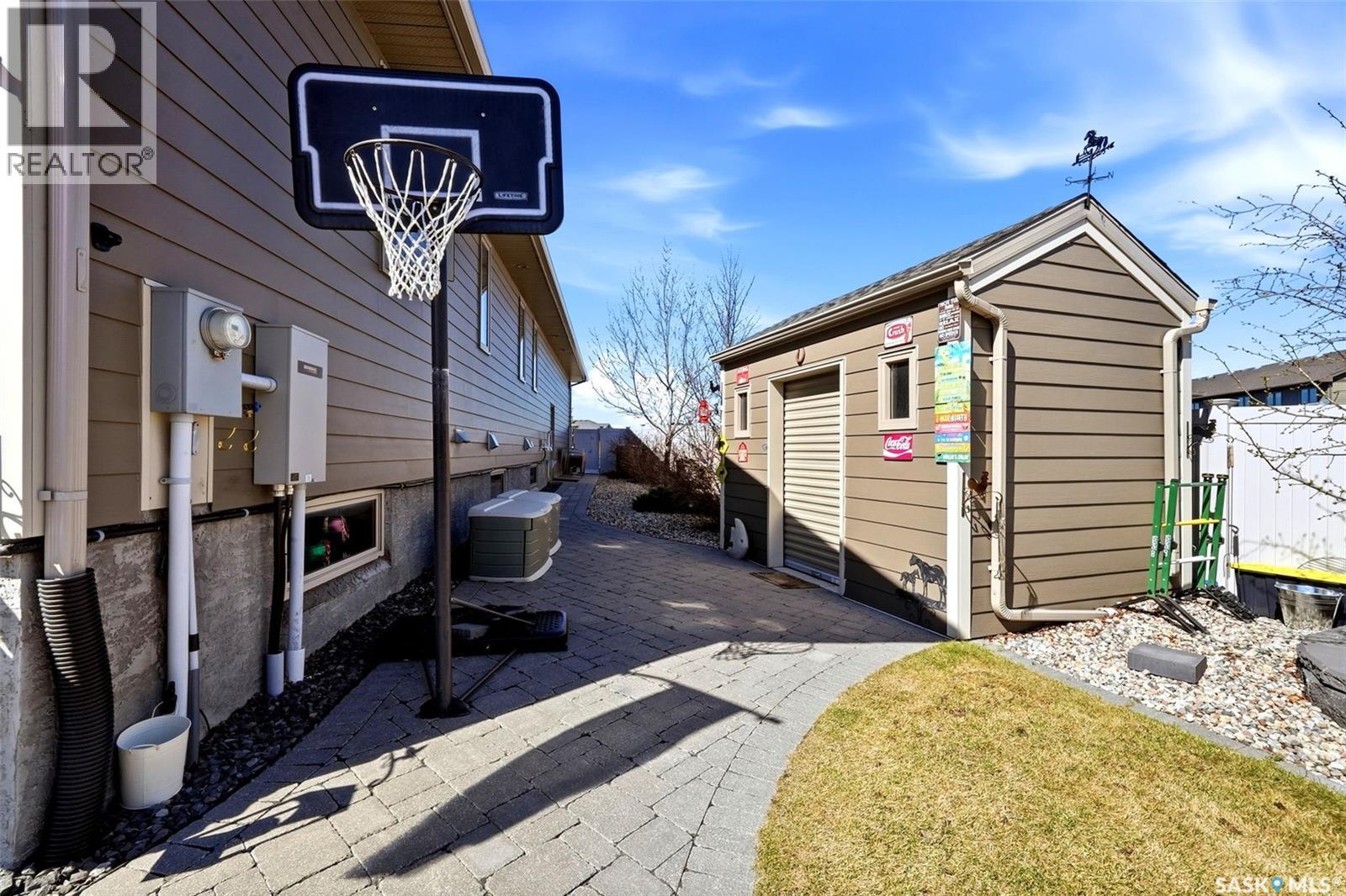 4126 Timber Creek Place, Regina, Saskatchewan  S4V 3G7 - Photo 50 - SK035913