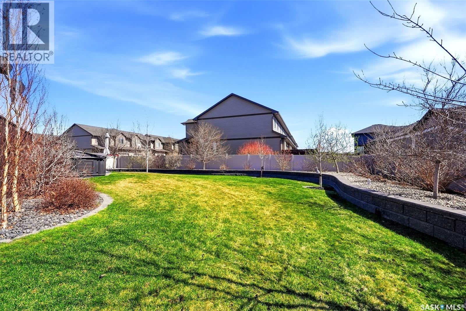 4126 Timber Creek Place, Regina, Saskatchewan  S4V 3G7 - Photo 51 - SK035913
