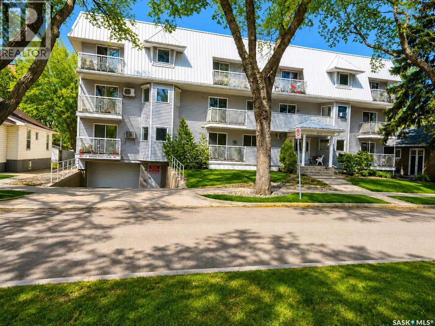 102 419 Main Street, Saskatoon, Saskatchewan  S7N 0B9 - Photo 1 - SK035902