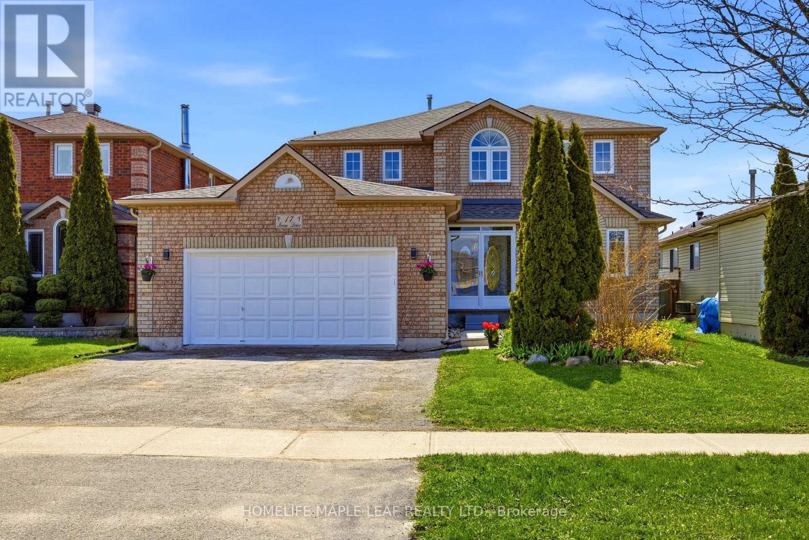 17 Irene Drive, Barrie, Ontario  L4N 0Y8 - Photo 1 - S13125004