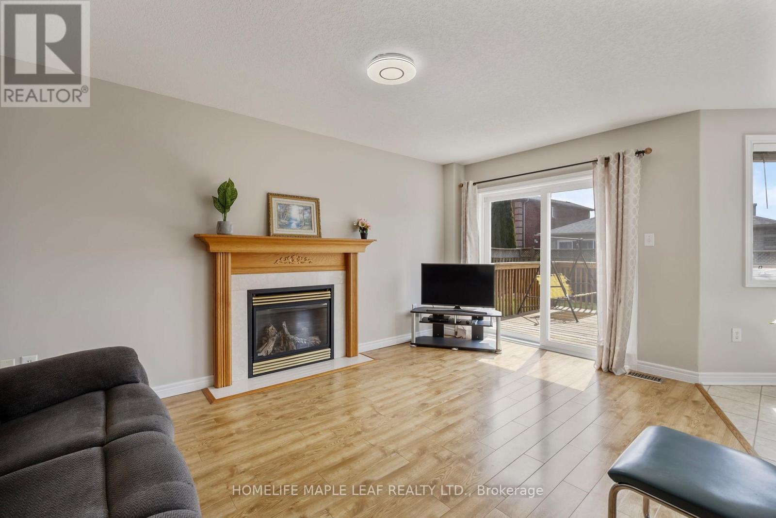 17 Irene Drive, Barrie, Ontario  L4N 0Y8 - Photo 12 - S13125004